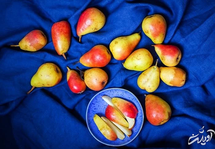 گلابی